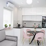 Baltic Lux 아파트