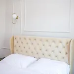 아파트 Baltic Lux