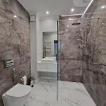 Baltic Lux 아파트 *
