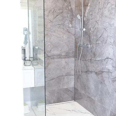 Baltic Lux Appartement