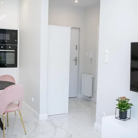 Appartement Baltic Lux *