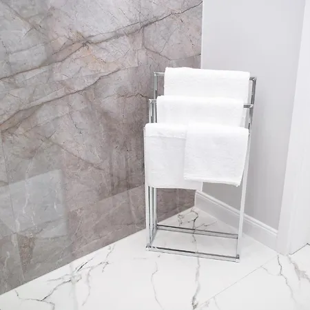 Baltic Lux Appartement