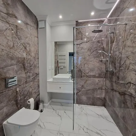 Baltic Lux Appartement *